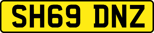 SH69DNZ
