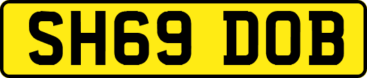 SH69DOB