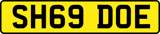 SH69DOE