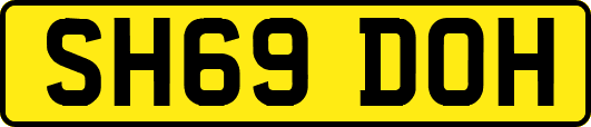 SH69DOH