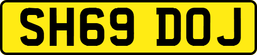 SH69DOJ