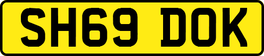 SH69DOK