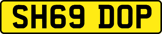 SH69DOP