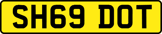 SH69DOT