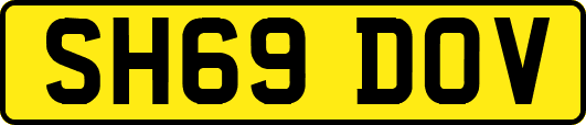 SH69DOV