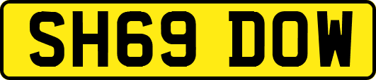 SH69DOW