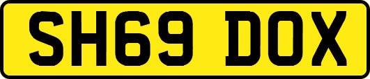 SH69DOX