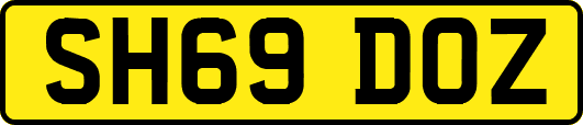 SH69DOZ