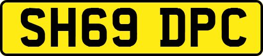 SH69DPC