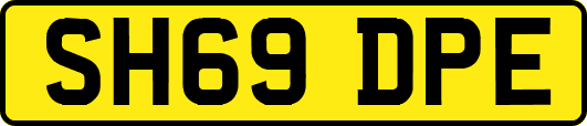 SH69DPE