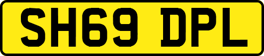 SH69DPL