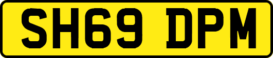 SH69DPM