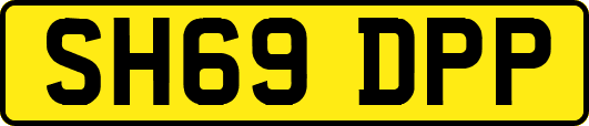SH69DPP