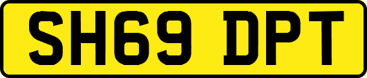 SH69DPT