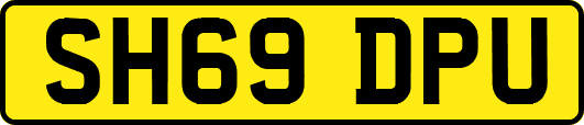 SH69DPU