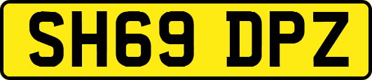 SH69DPZ