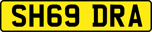 SH69DRA