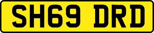 SH69DRD