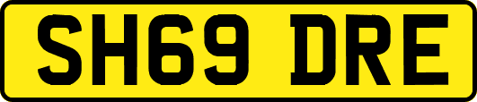 SH69DRE
