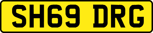SH69DRG