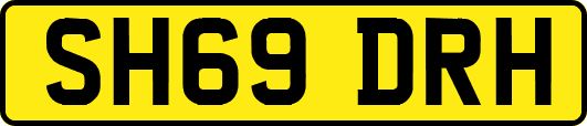SH69DRH