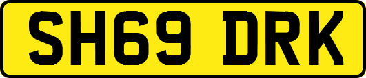 SH69DRK