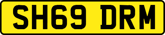 SH69DRM
