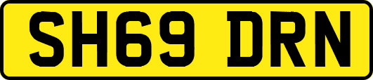 SH69DRN
