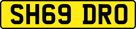 SH69DRO