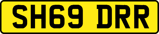 SH69DRR