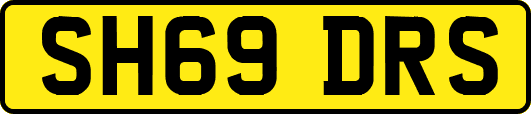 SH69DRS