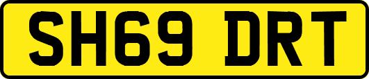 SH69DRT