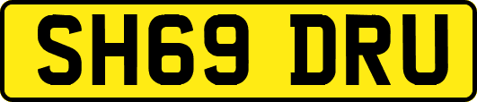 SH69DRU