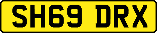 SH69DRX