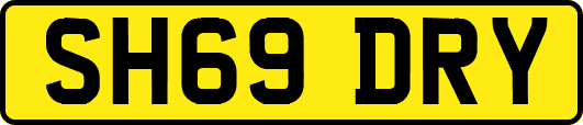 SH69DRY