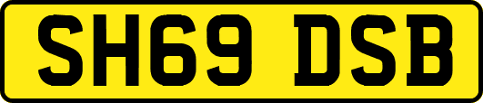 SH69DSB