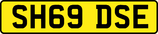 SH69DSE