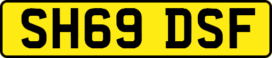 SH69DSF