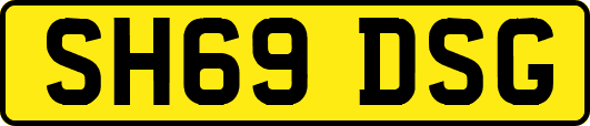 SH69DSG