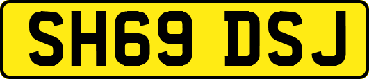 SH69DSJ
