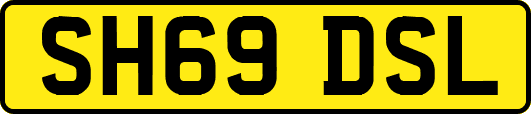 SH69DSL