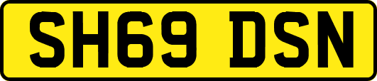SH69DSN