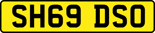 SH69DSO