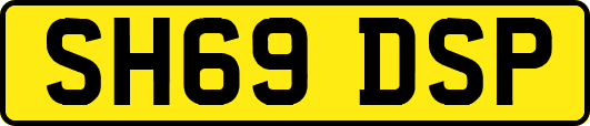 SH69DSP