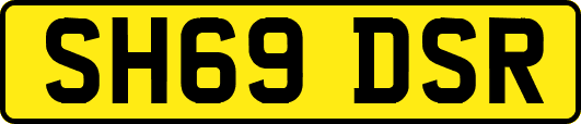 SH69DSR