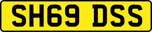 SH69DSS