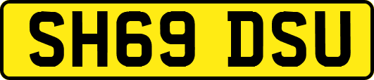 SH69DSU