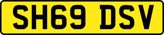 SH69DSV