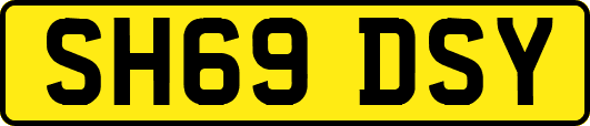 SH69DSY