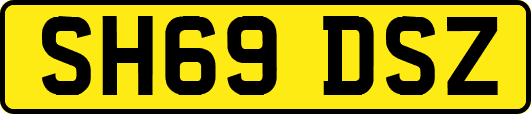 SH69DSZ